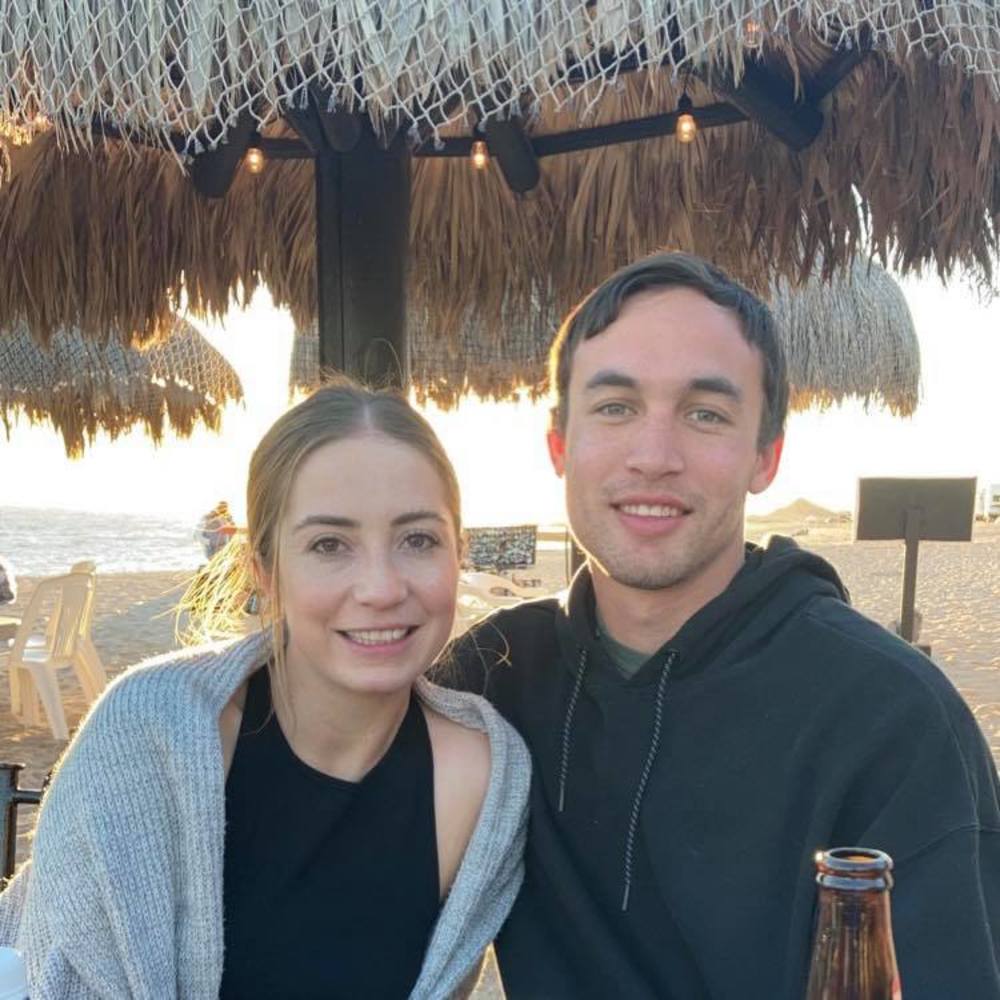 Meet your Posher, Jacob